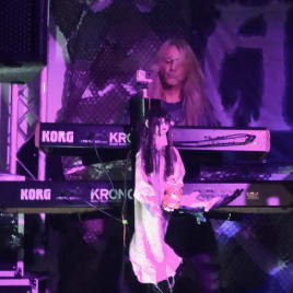 Profilbild von Dio Keyboarder*in aus Eschweiler