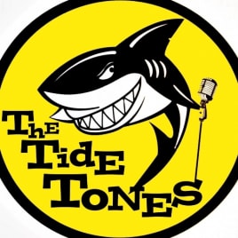 Profilbild von The Tidetones Band aus Rabenstein/Fläming