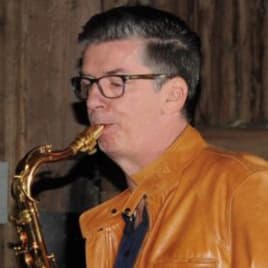 Profilbild von Kay Saxophonist*in aus Seevetal