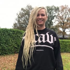 Profilbild von Chrissi Sänger*in aus Holtland