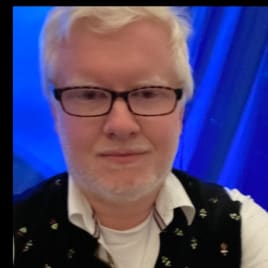 Profilbild von Pascal Zeuch Künstler*in aus Eschwege