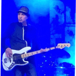 Profilbild von Hans Wild Band aus Michendorf