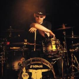 Profilbild von Max Winkler Schlagzeuger*in aus Miesbach