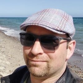 Profilbild von Thore Gitarrist*in aus Lübben (Spreewald)