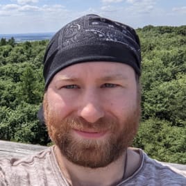 Profilbild von Daniel Instrumentalist*in aus Ebermannstadt