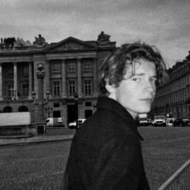 Profilbild von janniskursawe Schlagzeuger*in aus Köln