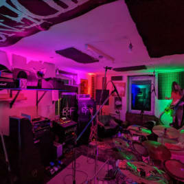 Profilbild von Evidence of Fear Band aus Düren