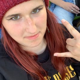 Profilbild von lara_hs2023 Sänger*in aus Augsburg