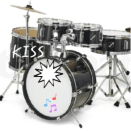 Profilbild von Andi B. Schlagzeuger*in aus Hannover