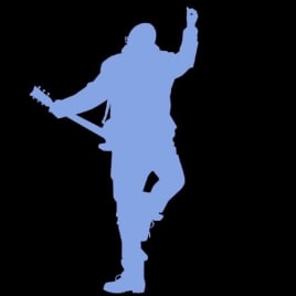 Profilbild von Andreas Weiß Sänger*in aus Pattensen