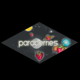 Profilbild von The Paraberries Band aus Weinheim