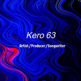 Profilbild von Kero63 Künstler*in aus Dreieich