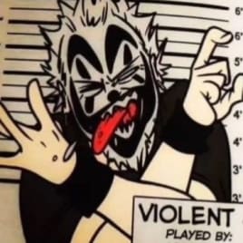 Profilbild von Katja Gitarrist*in aus Hanau