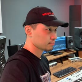 Profilbild von Syeth Gitarrist*in aus Cologne