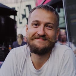 Profilbild von Robin Gitarrist*in aus Hamburg