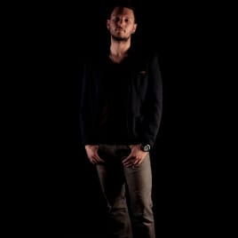 Profilbild von Ben Homen Gitarrist*in aus Moers