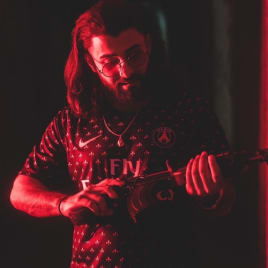 Profilbild von Siyah Rapper*in aus Neustadt an der Weinstraße