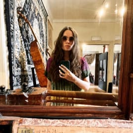 Profilbild von Nikki Sänger*in aus München