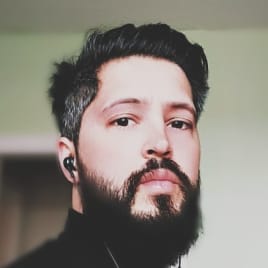 Profilbild von Mr Miyagitonstudio Mixing Engineer*in aus Solingen