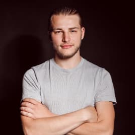 Profilbild von Dopo Lavoro Künstler*in aus Karlsruhe