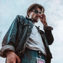 Profilbild von Artcart Mixing Engineer*in aus Halle (Saale)