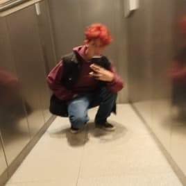 Profilbild von Lee Schreiber Sänger*in aus Berlin