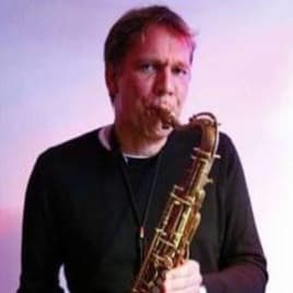 Profilbild von Ebse Saxophonist*in aus Köln