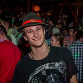 Profilbild von Jakob Ruf Sänger*in aus Neresheim