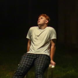 Profilbild von Max Pfeufer Künstler*in aus Märkische Heide