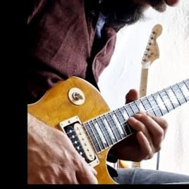 Profilbild von Mr. Joe Gitarrist*in aus Moorenweis