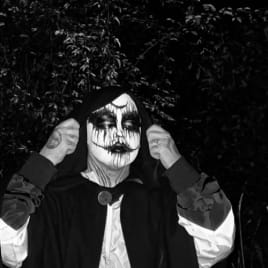 Profilbild von Alex Sänger*in aus Kaiserpfalz