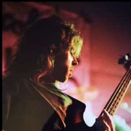 Profilbild von Christian Arndt Gitarrist*in aus Recklinghausen