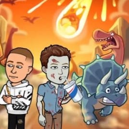 Profilbild von Marek Mastering Engineer*in aus Herford