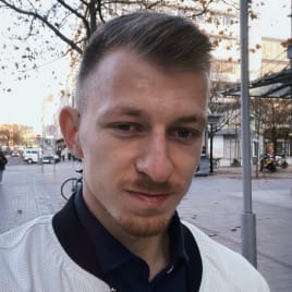 Profilbild von Simon Seiffert Musikproduzent*in aus Haste