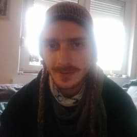 Profilbild von Raoul Moritz Karim Rumbke Schlagzeuger*in aus Hamburg