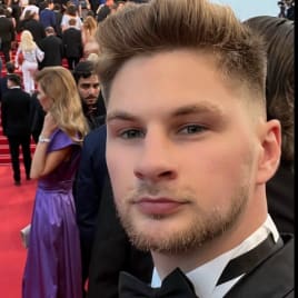 Profilbild von Falk Wünsch Komponist*in aus Berlin