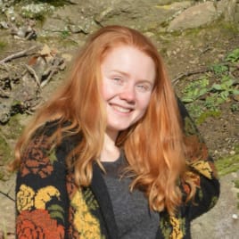 Profilbild von Josephine Pscheor Sänger*in aus Kreuzau