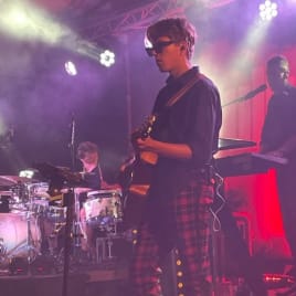 Profilbild von Tim Meiercord Gitarrist*in aus Kirchberg