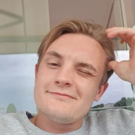 Profilbild von Crispin Ramis Musikproduzent*in aus Hamburg