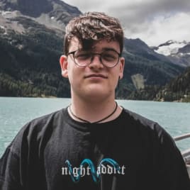 Profilbild von Nico Schlagzeuger aus Ulm