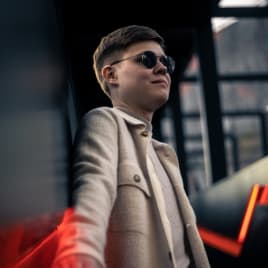 Profilbild von Phil Musikproduzent*in aus Neuenkirchen