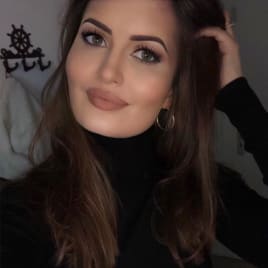 Profilbild von Vica Sänger*in aus Hannover