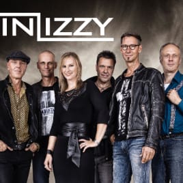 Profilbild von Tin Lizzy Band aus Böklund