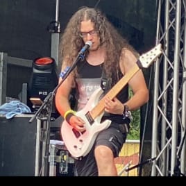 Profilbild von Philipp Schlagzeuger*in aus Gaildorf