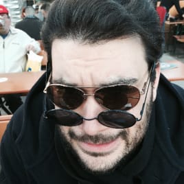 Profilbild von Daniel Gitarrist*in aus Holzkirchen