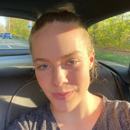 Profilbild von Svenja Tabea Sänger*in aus Erfurt