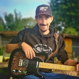 Profilbild von Toby Schuetgens Musikproduzent*in aus Holstenniendorf