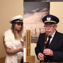 Profilbild von Karlheinz Schwarz Instrumentalist*in aus Deggendorf