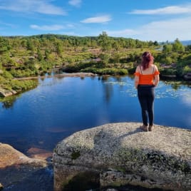 Profilbild von Angi Sänger*in aus Duisburg