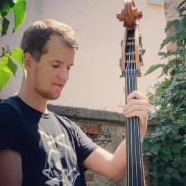 Profilbild von Yannik Schlagzeuger*in aus Mörfelden-Walldorf